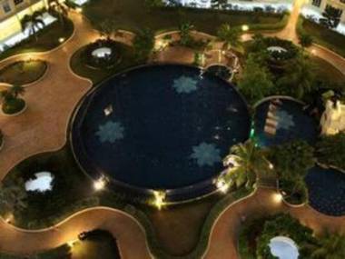 Putra Place Home Inn