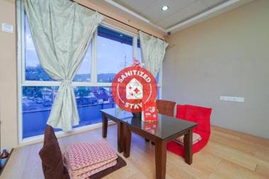 OYO 89881 V Stay Guesthouse