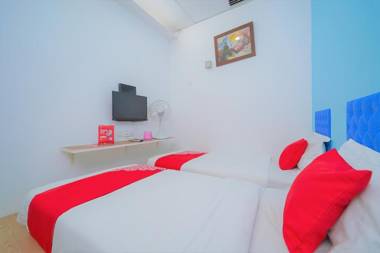OYO 89881 V Stay Guesthouse