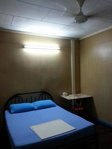 ET Budget Guest House