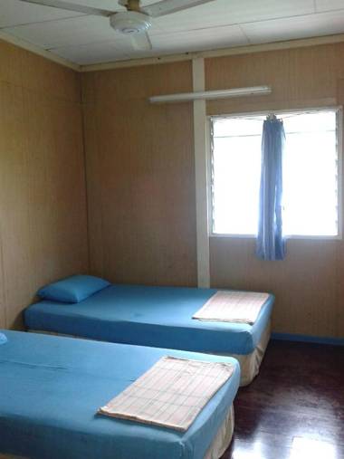 ET Budget Guest House