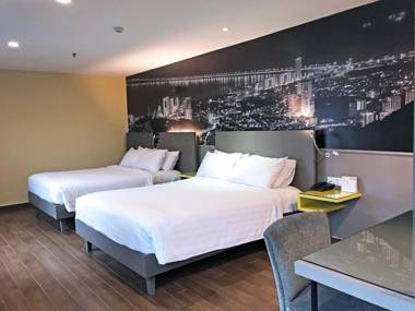 Travelodge Georgetown Penang