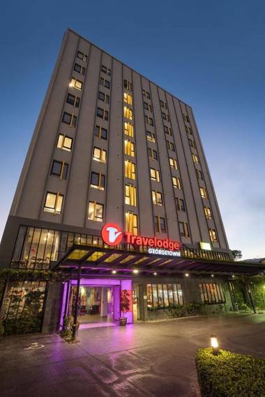 Travelodge Georgetown Penang