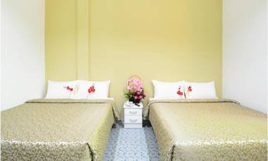 Grand Inn - Penang Road