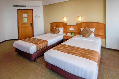 Hotel Continental Penang