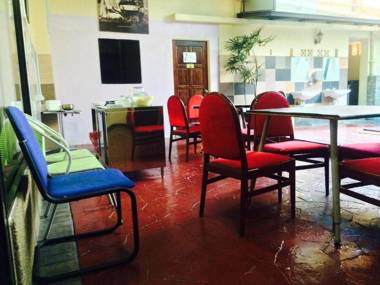 Little India Heritage Villa