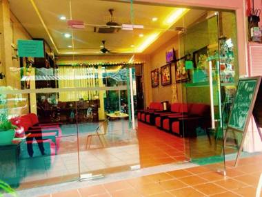 Little India Heritage Villa