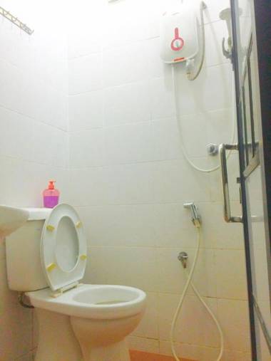 Little India Heritage Villa