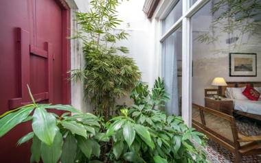 Nam Keng Hotel Penang