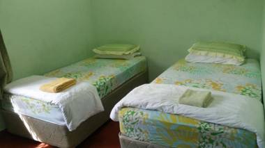 Lampam Vacation Home at Seberang Jaya