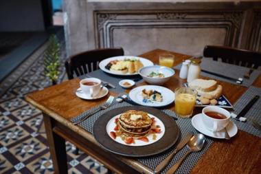 Cheong Fatt Tze - The Blue Mansion