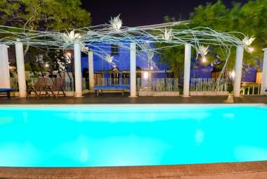 Cheong Fatt Tze - The Blue Mansion