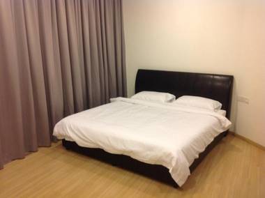 WenCozy 118 Vacation Home