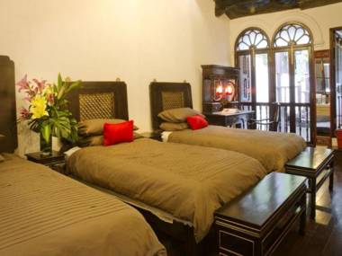 Straits Heritage @ Soo Hong Lane Heritage House