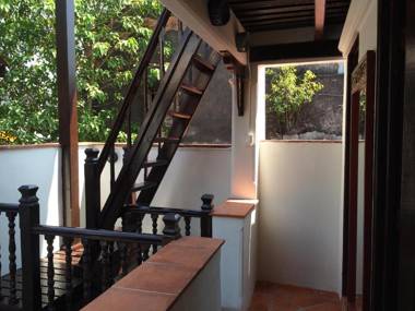 Straits Heritage @ Soo Hong Lane Heritage House