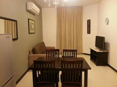 Homz at Batu Ferringhi