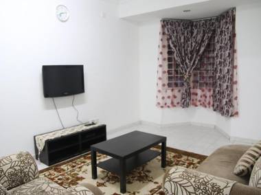 De Penang Vacation Home