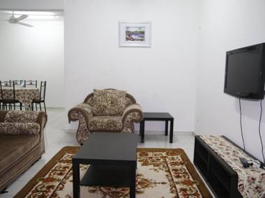 De Penang Vacation Home