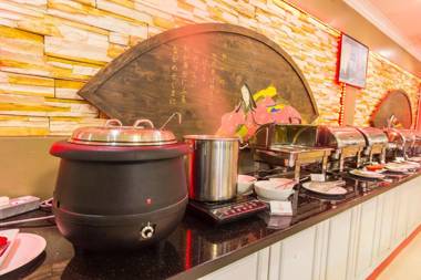 Red Rock Hotel Penang