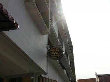 Merlin Hotel Penang