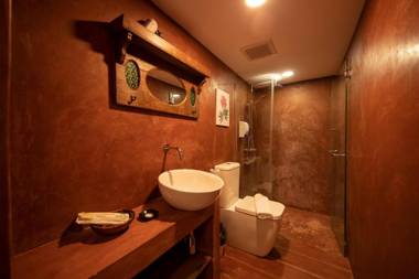 Sweet Cili Boutique Hotel