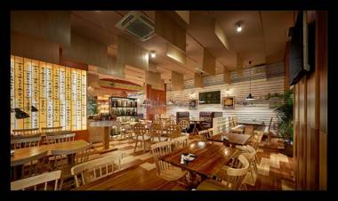 Cititel Express Penang