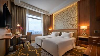 The Wembley – A St Giles Hotel Penang