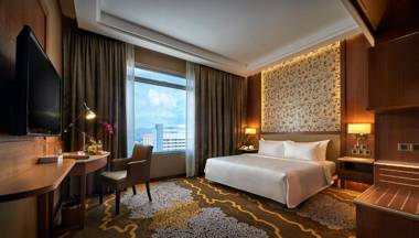 The Wembley – A St Giles Hotel Penang