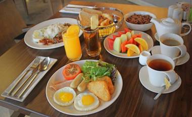 The Wembley – A St Giles Hotel Penang