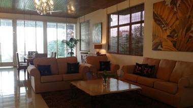 Beach Front Bungalow Tanjung Bungah