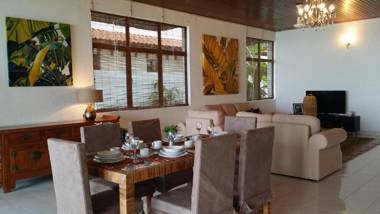 Beach Front Bungalow Tanjung Bungah