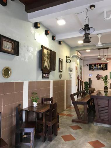 Palm Mansion Boutique Suites