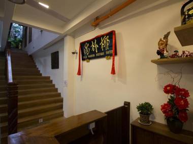 Palm Mansion Boutique Suites