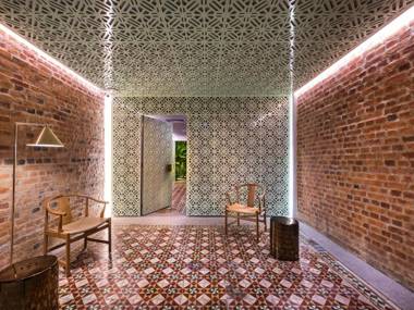 Loke Thye Kee Residences