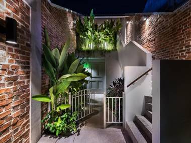 Loke Thye Kee Residences