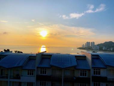 Shamrock Boutique Villa