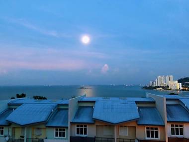 Shamrock Boutique Villa