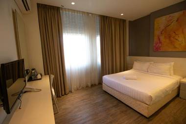 C Y C Heritage Hotel