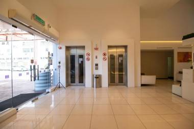 C Y C Heritage Hotel