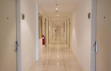 C Y C Heritage Hotel