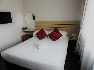 The Blanket Hotel Seberang Jaya