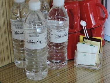 The Blanket Hotel Seberang Jaya