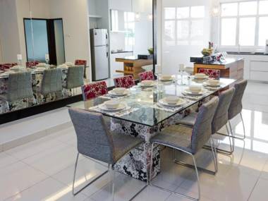 Batu Ferringhi - Shamrock Beach Villas - 12 (New)