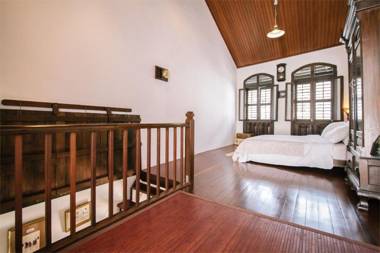 Boutique Guest House