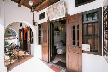 Boutique Guest House