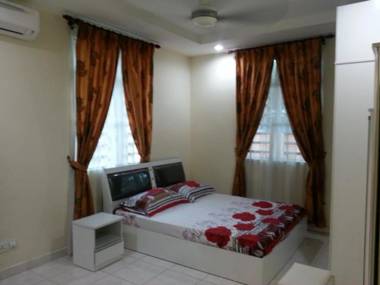 The Blanket Guesthouse