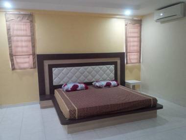 The Blanket Guesthouse