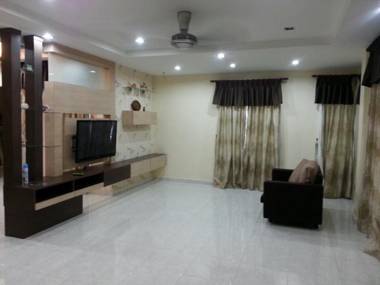 The Blanket Guesthouse