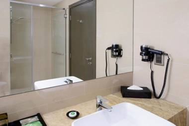 Olive Tree Hotel Penang