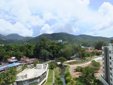 Ferringhi Luxury Suite @ By The Sea